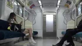 I had signed up for swap exchanged I got a college student in Japan when we swapped bodies I didn't realize how slutty this body made me feel its getting harder and harder to resist my urges (rp wanted)