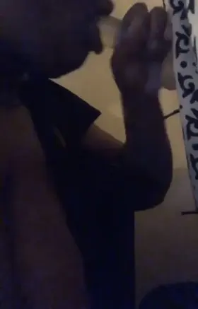 [F] This is how I’d probably suck your cock [With Sound ]