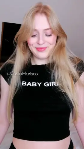 redefining easy access to my tits 😉