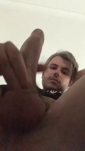 Daddy’s horny again