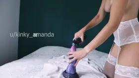 [F]irst time with my Nox