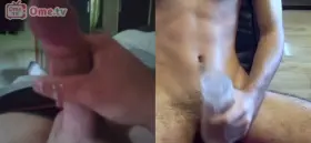 Which one do you like more? 🍆💦