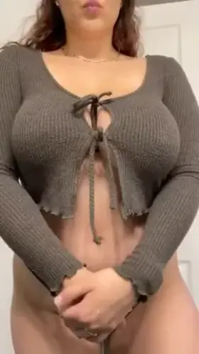 Made for easy access 😉