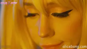 Misa Amane Hot cosplay (AliceBong ) [death note]