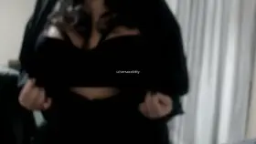 quick [f] webcam tease for my sapphics on discord, thought i'd share here too x