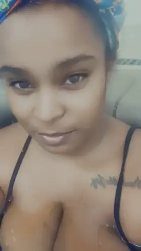 She's Waiting For BWC