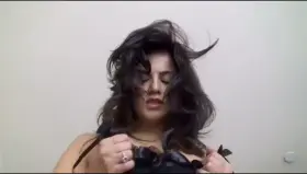 Every time she undress (Bra) 😍