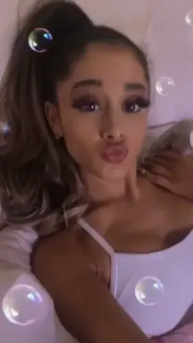 about to cum for the 5th time today to just her face