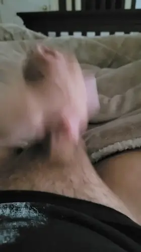 Wish you were under it instead