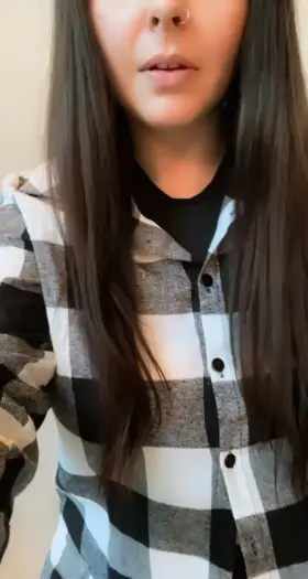 I call this look slutty lumberjack