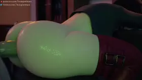 Ino (Guilty Gear) [bouquetman]