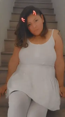 Can my teasing convince you to stay home a day play with me instead?