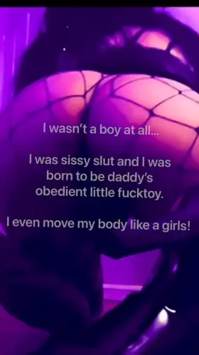 The moment you realize..