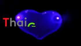 Eager Thai whore gets bred with potent sperm by tourist