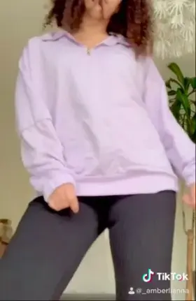 Nobody ever expects my body to look like that lol