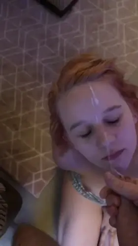 Am I good girl daddy?