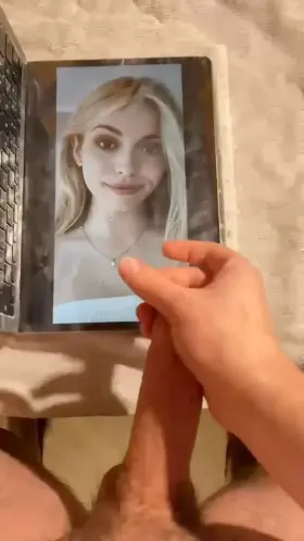 Found this great tribute on Anna