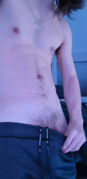 I'm ready to have fun tonight 🤤😈