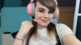 i’m such a silly little gamer