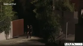 vixen Ariana Marie & Sofi Ryan - Club Vxn