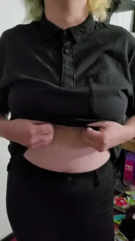 I hope I made you hard😏💋