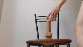 hello daddy i want you from behind