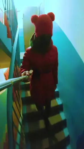 Flashing all my neighbors