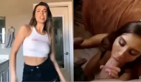 TikToker Gets Tag Teamed To Pay Rent