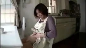 [GENT-015] - Kirioka Satsuki, Takigawa Eriko, Kawai Ritsuko - Fucktastic Mature Woman's Ass and Wet Pussy Ready for Using