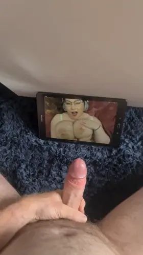 Sticky Shots 💦🥵