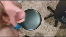 Need someone's face to borrow.