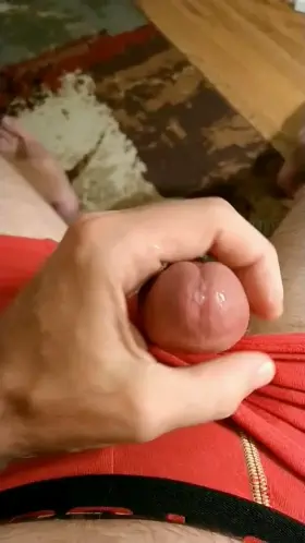 My new favorite way to get off. Let me know what you think!