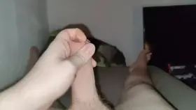 Already second load of the day.. come over and get that German cock and much more of that cum for yourself!