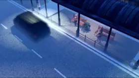 For money (BlackSheepOvca)