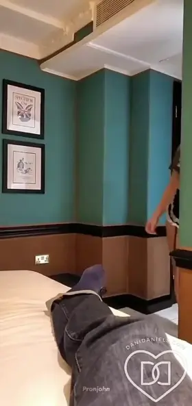 Shnack-Time : Dani Daniels