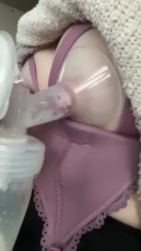 They’re not the biggest but they’re milky