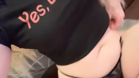 Just waiting for Daddy