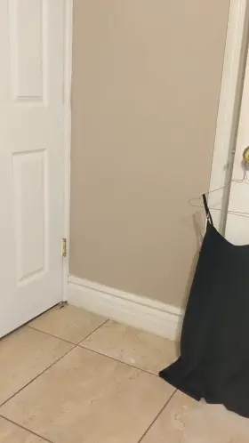 Maybe I should wear this around campus? 😊