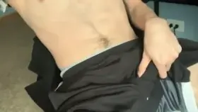 [21] Suck my dick underneath the mistletoe