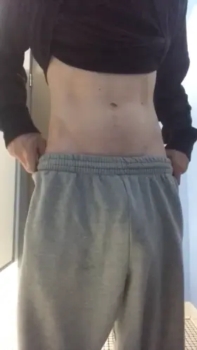 Popping out to say hey!