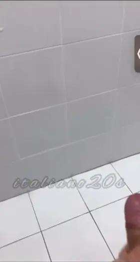 Hydration is important, swallow my load