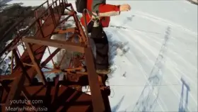 HMFT after I attempt to open my parachute