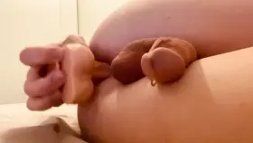 Just a little but if feels so nice... Any good Tips to fully cum?