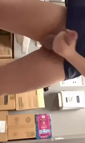 So who’s going to catch every drop? DMs open