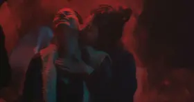 Maria Evoli and Maria Cid - We Are The Flesh (2016)