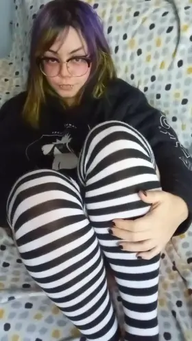 The hairier the merrier