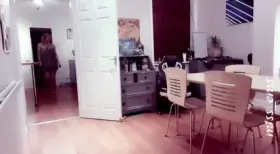 Would you follow this British milf 🇬🇧, fresh from the shower, to my bedroom? 😉🚿💦