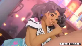 Mirabel Madrigal (Encanto) [CrisisBeat]