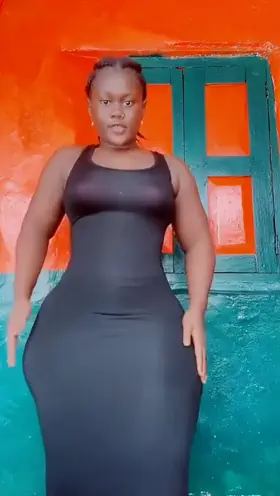 That body tho (unknown)