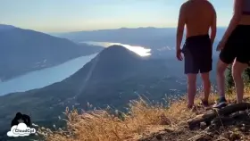 Anywhere, and with announcements.